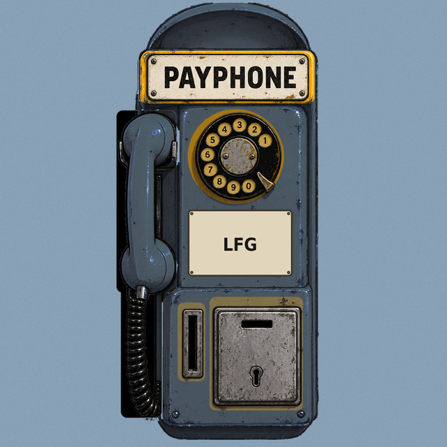 PAYPHONE #325