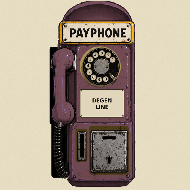 PAYPHONE #41