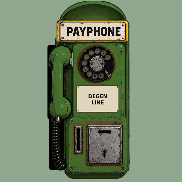 PAYPHONE #794